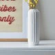 Dunelm Fluted Vase 25 cm -Assorted Colors, 851927 Shop quality Dunelm Fluted Vase 25 cm -Assorted Colors in Kenya from vituzote.com Shop in-store or online and get countrywide delivery!