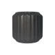 Dunelm Fluted Ribbed Ceramic Assorted Vase ,11cm, 895753 Shop quality Dunelm Fluted Ribbed Ceramic Assorted Vase ,11cm in Kenya from vituzote.com Shop in-store or online and get countrywide delivery!