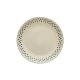 Shop quality Dunelm Global Stoneware Dinner Plate, Grey/Cream 27cm in Kenya from vituzote.com Shop in-store or online and get countrywide delivery!