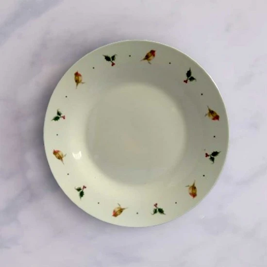 Shop quality Dunelm Robin and Holly 12 Piece Dinner Set in Kenya from vituzote.com Shop in-store or online and get countrywide delivery!
