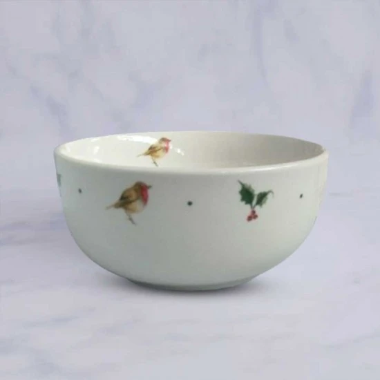 Shop quality Dunelm Robin and Holly 12 Piece Dinner Set in Kenya from vituzote.com Shop in-store or online and get countrywide delivery!