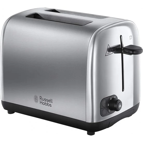 Shop quality Russell Hobbs 2 Slice Toaster with Perfect Toast Technology for improved evenness. in Kenya from vituzote.com Shop in-store or online and get countrywide delivery!