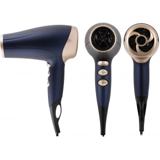 Tower Twilight 2200W Hair Dryer Blue and Champagne