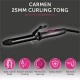 Tower Carmen Neon 25mm Curling Tong Graphite/Pink, C81068 Shop quality Tower Carmen Neon 25mm Curling Tong Graphite/Pink in Kenya from vituzote.com Shop in-store or online and get countrywide delivery!