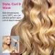 Tower Carmen Neon 25mm Curling Tong Graphite/Pink, C81068 Shop quality Tower Carmen Neon 25mm Curling Tong Graphite/Pink in Kenya from vituzote.com Shop in-store or online and get countrywide delivery!