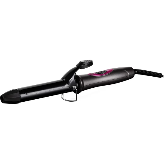 Tower Carmen Neon 25mm Curling Tong Graphite/Pink, C81068 Shop quality Tower Carmen Neon 25mm Curling Tong Graphite/Pink in Kenya from vituzote.com Shop in-store or online and get countrywide delivery!