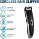 Carmen Signature Men’s Hair Clipper with Adjustable Cutting Lengths & Cordless Operation, Black, C81104 Shop quality Carmen Signature Men’s Hair Clipper with Adjustable Cutting Lengths & Cordless Operation, Black in Kenya from vituzote.com Shop in-store or online and get countrywide delivery!