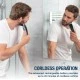Carmen Signature Men’s Hair Clipper with Adjustable Cutting Lengths & Cordless Operation, Black, C81104 Shop quality Carmen Signature Men’s Hair Clipper with Adjustable Cutting Lengths & Cordless Operation, Black in Kenya from vituzote.com Shop in-store or online and get countrywide delivery!