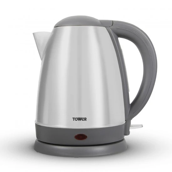 Shop quality Presto Polished Stainless Steel Kettle, 1.7L in Kenya from vituzote.com Shop in-store or online and get countrywide delivery!