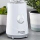 Presto 260W Personal Blender, PT12046WHT Shop quality Presto 260W Personal Blender in Kenya from vituzote.com Shop in-store or online and get countrywide delivery!