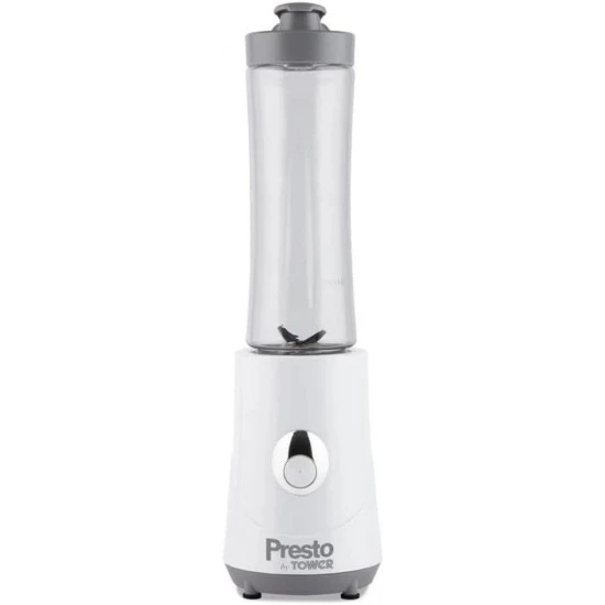 Presto 260W Personal Blender, PT12046WHT Shop quality Presto 260W Personal Blender in Kenya from vituzote.com Shop in-store or online and get countrywide delivery!
