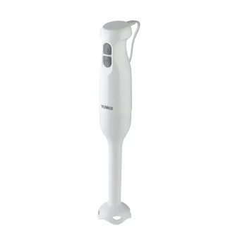 Presto 250W Hand Blender White