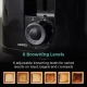 Tower 2 Slice Plastic Toaster Black, 650W, PT20087BLK Shop quality Tower 2 Slice Plastic Toaster Black, 650W in Kenya from vituzote.com Shop in-store or online and get countrywide delivery!