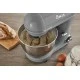Swan Retro Stand Mixer with 4L Stainless Steel Bowl, 8 Speed Settings, Pulse Function, 800W, Grey, SP21060GRN Shop quality Swan Retro Stand Mixer with 4L Stainless Steel Bowl, 8 Speed Settings, Pulse Function, 800W, Grey in Kenya from vituzote.com Shop in-store or online and get countrywide delivery!