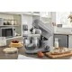 Swan Retro Stand Mixer with 4L Stainless Steel Bowl, 8 Speed Settings, Pulse Function, 800W, Grey, SP21060GRN Shop quality Swan Retro Stand Mixer with 4L Stainless Steel Bowl, 8 Speed Settings, Pulse Function, 800W, Grey in Kenya from vituzote.com Shop in-store or online and get countrywide delivery!