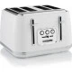 Shop quality Swan Elegance 4 Slice Toaster with 7 Browning Levels, Defrost and Reheat functions, Anti-Jam and Cord Storage, 2100W, White. in Kenya from vituzote.com Shop in-store or online and get countrywide delivery!