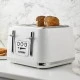 Shop quality Swan Elegance 4 Slice Toaster with 7 Browning Levels, Defrost and Reheat functions, Anti-Jam and Cord Storage, 2100W, White. in Kenya from vituzote.com Shop in-store or online and get countrywide delivery!