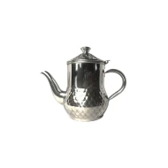 Turk Kahve Milk Pot 18oz