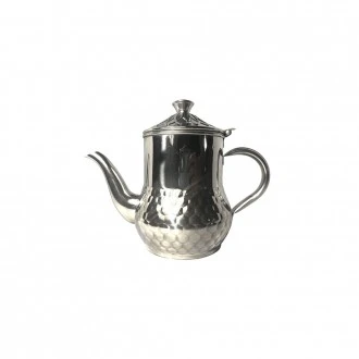 Turk Kahve Milk Pot 18oz