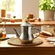 Turk Kahve Milk Pot 32oz Shop quality Turk Kahve Milk Pot 32oz in Kenya from vituzote.com Shop in-store or online and get countrywide delivery!