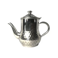 Turk Kahve Milk Pot48oz