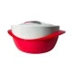 Shop quality Vakuseal Insulated Food Warmer 2200ML / 2.2 Liters , Red in Kenya from vituzote.com Shop in-store or online and get countrywide delivery!