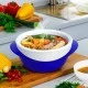 Shop quality Vakuseal Insulated Food Warmer 1000ML -Blue in Kenya from vituzote.com Shop in-store or online and get countrywide delivery!
