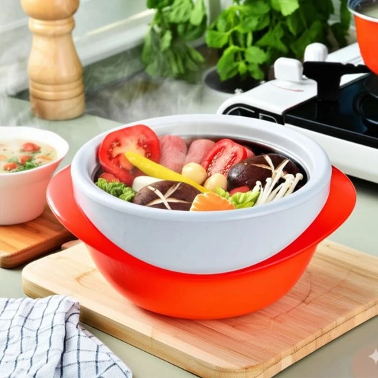 Shop quality Vakuseal Insulated Food Warmer 1000ML -Orange in Kenya from vituzote.com Shop in-store or online and get countrywide delivery!