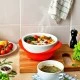 Shop quality Vakuseal Insulated Food Warmer 600ML -Orange in Kenya from vituzote.com Shop in-store or online and get countrywide delivery!