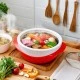 Shop quality Vakuseal Insulated Food Warmer 600ML -Red in Kenya from vituzote.com Shop in-store or online and get countrywide delivery!