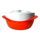 Shop quality Vakuseal Insulated Food Warmer 2200ML -Orange in Kenya from vituzote.com Shop in-store or online and get countrywide delivery!