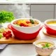 Shop quality Vakuseal Insulated Food Warmer 4000ML / 4 Liters , Red in Kenya from vituzote.com Shop in-store or online and get countrywide delivery!