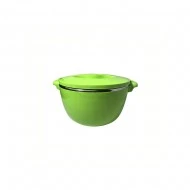 Vakuseal Insulated Hot Pot 1000ML / 1 Liter , Green