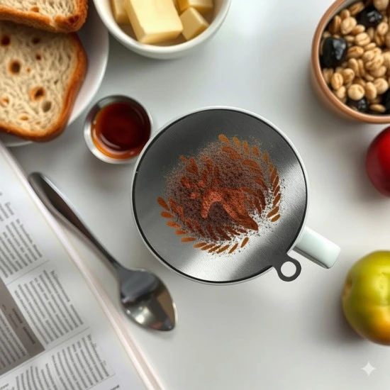 Shop quality Coffee Top Stainless Steel Stencil, Deer in Kenya from vituzote.com Shop in-store or online and get countrywide delivery!