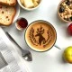 Shop quality Coffee Top Stainless Steel Stencil, Deer in Kenya from vituzote.com Shop in-store or online and get countrywide delivery!