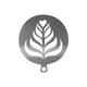 Coffee Top Stainless Steel Stencil, Leaf Shop quality Coffee Top Stainless Steel Stencil, Leaf in Kenya from vituzote.com Shop in-store or online and get countrywide delivery!