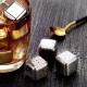ChillCube Whiskey Stones Stainless Steel Reusable Bartender Kit for Home and Bar Cocktail Making Set Ice Cube, Square shape Shop quality ChillCube Whiskey Stones Stainless Steel Reusable Bartender Kit for Home and Bar Cocktail Making Set Ice Cube, Square shape in Kenya from vituzote.com Shop in-store or online and get countrywide delivery!