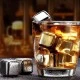 ChillCube Whiskey Stones Stainless Steel Reusable Bartender Kit for Home and Bar Cocktail Making Set Ice Cube, Square shape Shop quality ChillCube Whiskey Stones Stainless Steel Reusable Bartender Kit for Home and Bar Cocktail Making Set Ice Cube, Square shape in Kenya from vituzote.com Shop in-store or online and get countrywide delivery!