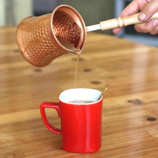 Shop quality Turk Kahve Coffee/ Teapot 350 ML in Kenya from vituzote.com Shop in-store or online and get countrywide delivery!