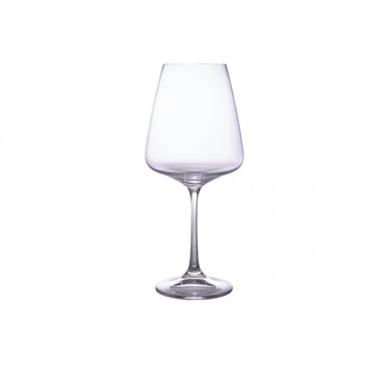 Shop quality Crystal Bohemia  Corvus Wine Glass, 450ml /  45cl/ 15.8oz in Kenya from vituzote.com Shop in-store or online and get countrywide delivery!