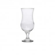 LAV Fiesta Hurricane Cocktail Glass, 390ml /  39cl/ 13.75oz