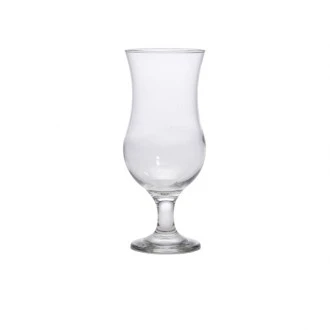 LAV Fiesta Hurricane Cocktail Glass, 390ml /  39cl/ 13.75oz
