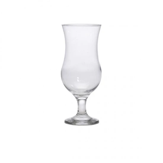 Shop quality Neville Genware Fiesta Hurricane Cocktail Glass, 390ml /  39cl/ 13.75oz in Kenya from vituzote.com Shop in-store or online and get countrywide delivery!
