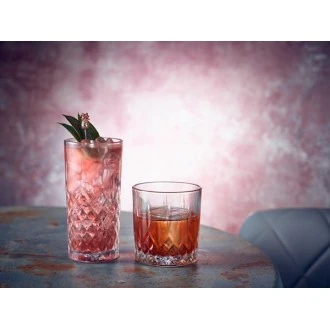 LAV Odin Hiball Tumbler, 350ml /  35.6cl/ 12.5oz