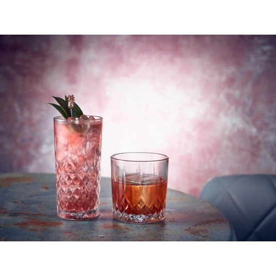 Shop quality Neville Genware Odin Hiball Tumbler, 350ml /  35.6cl/ 12.5oz in Kenya from vituzote.com Shop in-store or online and get countrywide delivery!