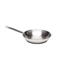 Neville Genware Frypan 24 x 5cm (Dia x H)