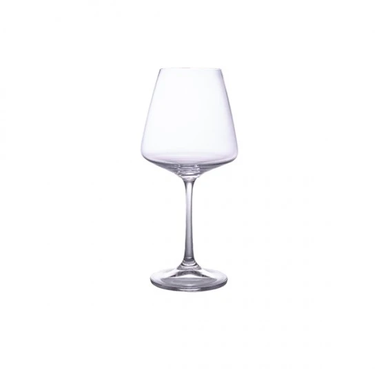 Crystal Bohemia Corvus Wine Glass, 360ml / 36cl/ 12.7oz Shop quality Neville Genware Corvus Wine Glass, 360ml / 36cl/ 12.7oz in Kenya from vituzote.com Shop in-store or online and get countrywide delivery!