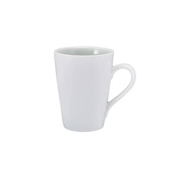 Shop quality Neville GenWare Porcelain Conical Latte Mug 30cl/ 10.5oz in Kenya from vituzote.com Shop in-store or online and get countrywide delivery!
