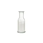 Oberglas Purity Glass Carafe, 0.5 Liters