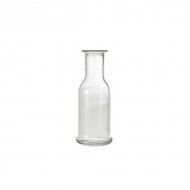 Oberglas Purity Glass Carafe, 0.5 Liters